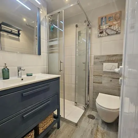 Lejlighed La Conchita By Casas Cocodrilo Maspalomas (Gran Canaria)