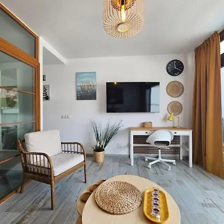 La Conchita By Casas Cocodrilo Lejlighed Maspalomas (Gran Canaria)