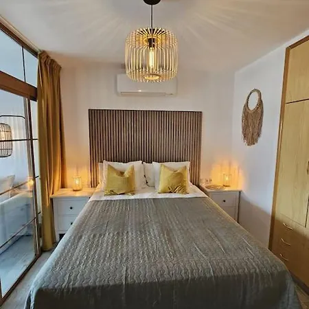 公寓 La Conchita By Casas Cocodrilo *