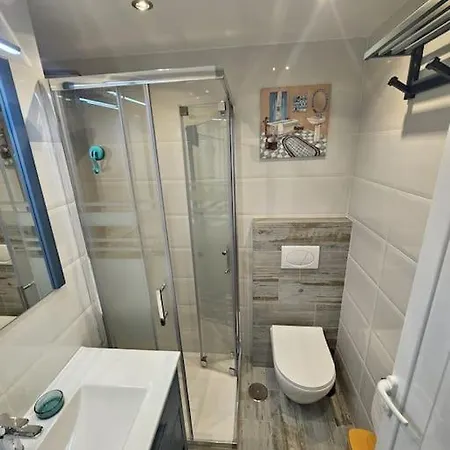 La Conchita By Casas Cocodrilo 公寓 马斯帕洛马斯