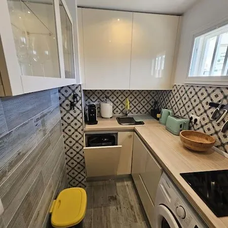 La Conchita By Casas Cocodrilo * 马斯帕洛马斯