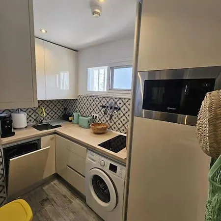 公寓 La Conchita By Casas Cocodrilo *