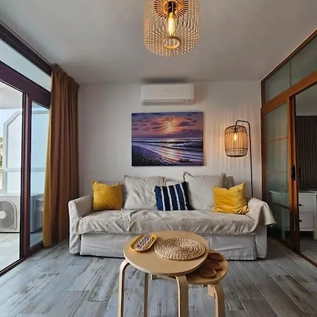 La Conchita By Casas Cocodrilo