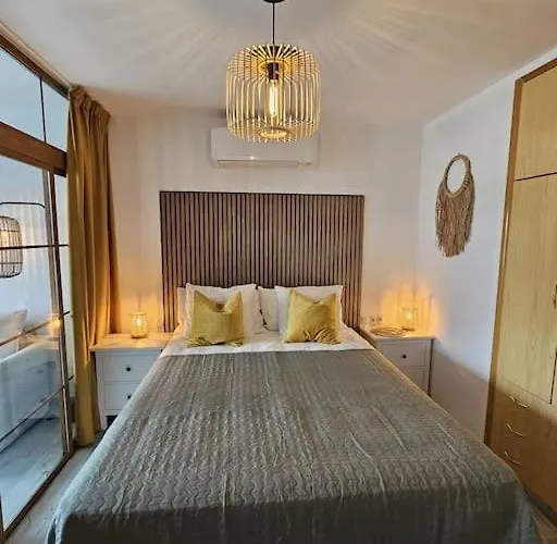 Appartamento La Conchita By Casas Cocodrilo *