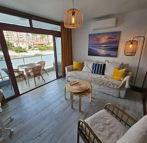 Appartamento La Conchita By Casas Cocodrilo *