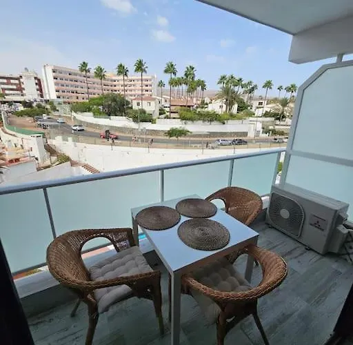 Appartamento La Conchita By Casas Cocodrilo *
