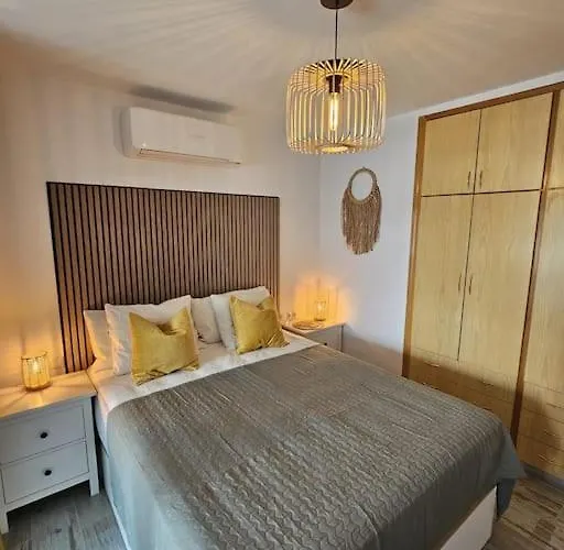 La Conchita By Casas Cocodrilo * Maspalomas (Gran Canaria)