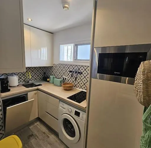 Appartamento La Conchita By Casas Cocodrilo *
