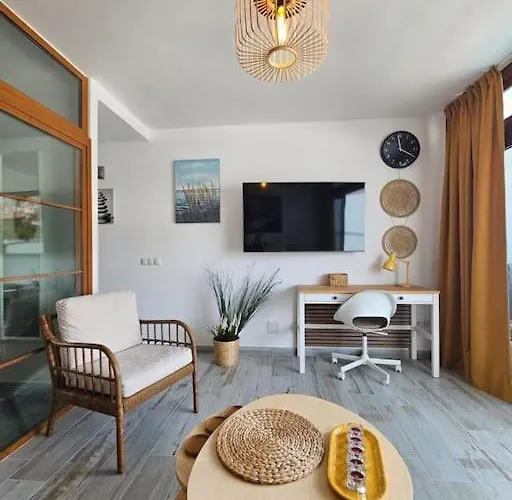 La Conchita By Casas Cocodrilo Appartamento Maspalomas (Gran Canaria)