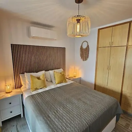 La Conchita By Casas Cocodrilo * Maspalomas (Gran Canaria)